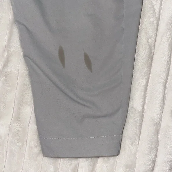 Nike Gray Sweatpants - Picture 2 of 15